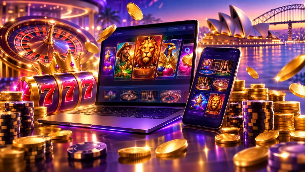 Bizzo Casino