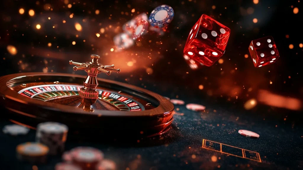Bizzo Casino FAQ