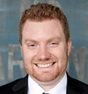 Colin MacKenzie